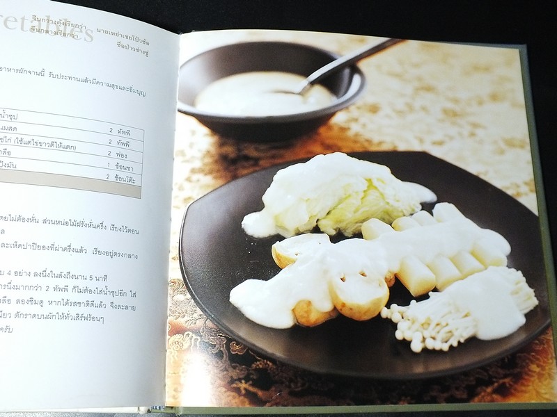 เหลาในบ้านเรา 3 สูตรลับมังกรทอง โดย ดำรงค์-นิตยา จันทร์เจ้าฉาย ปกแข็ง ปี 2547