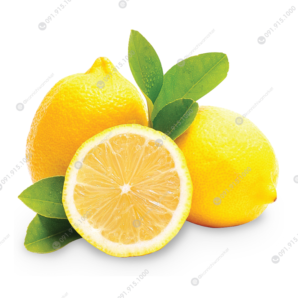 เลมอน / Lemon