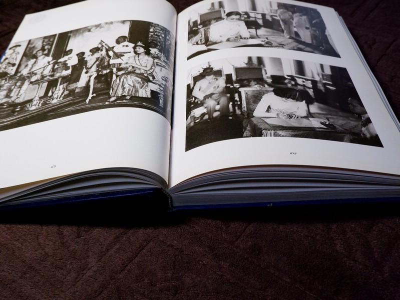 องค์สมาชิกกิตติมศักดิ์ เนติบัณฑิตยสภา สมเด็จพระนางเจ้าสิริกิติ์ พระบรมราชินีนาถ