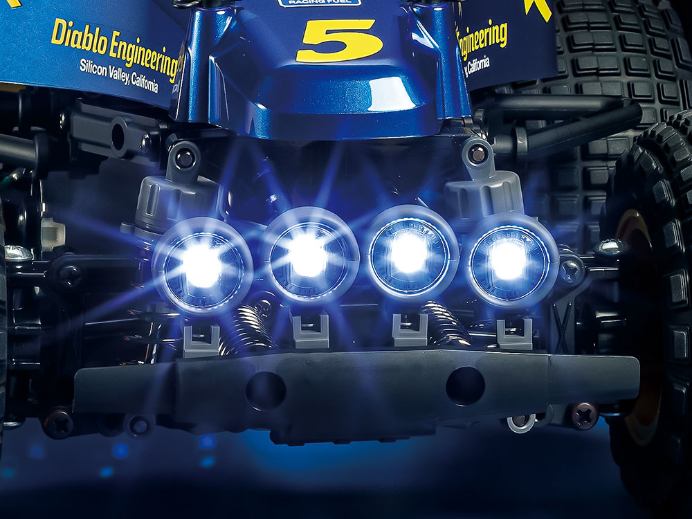 Comical Avante (GF-01CB)