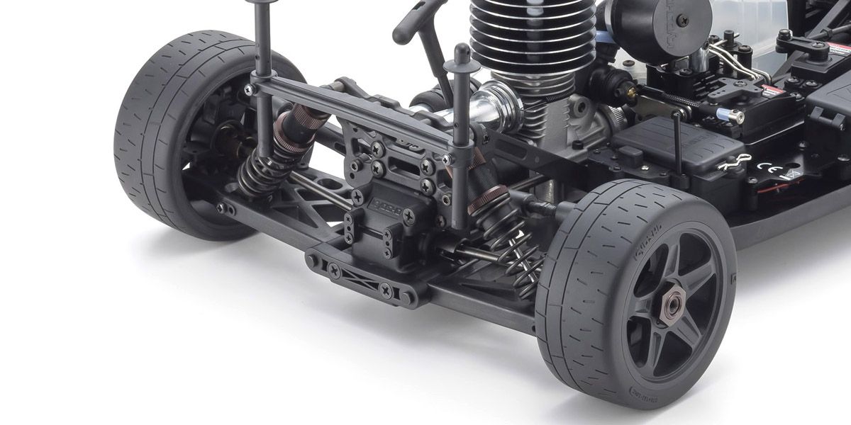 Inferno GT2 Race Spec (2020 Mercedes-AMG GT3)