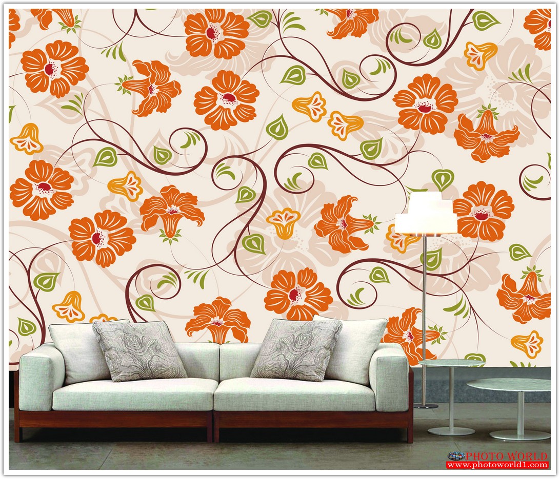 วอลเปเปอร์รูปภาพติดผนังสั่งทำ มีภาพให้เลือกกว่า 50,000 ภาพ ออกแบบกราฟฟิค หรือ รูปภาพตามที่ท่านกำหนด ในสไตล์ท่านเอง "custom made"