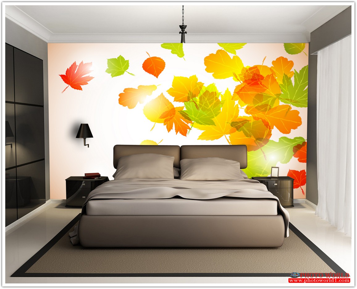 วอลเปเปอร์รูปภาพติดผนังสั่งทำ มีภาพให้เลือกกว่า 50,000 ภาพ ออกแบบกราฟฟิค หรือ รูปภาพตามที่ท่านกำหนด ในสไตล์ท่านเอง "custom made"