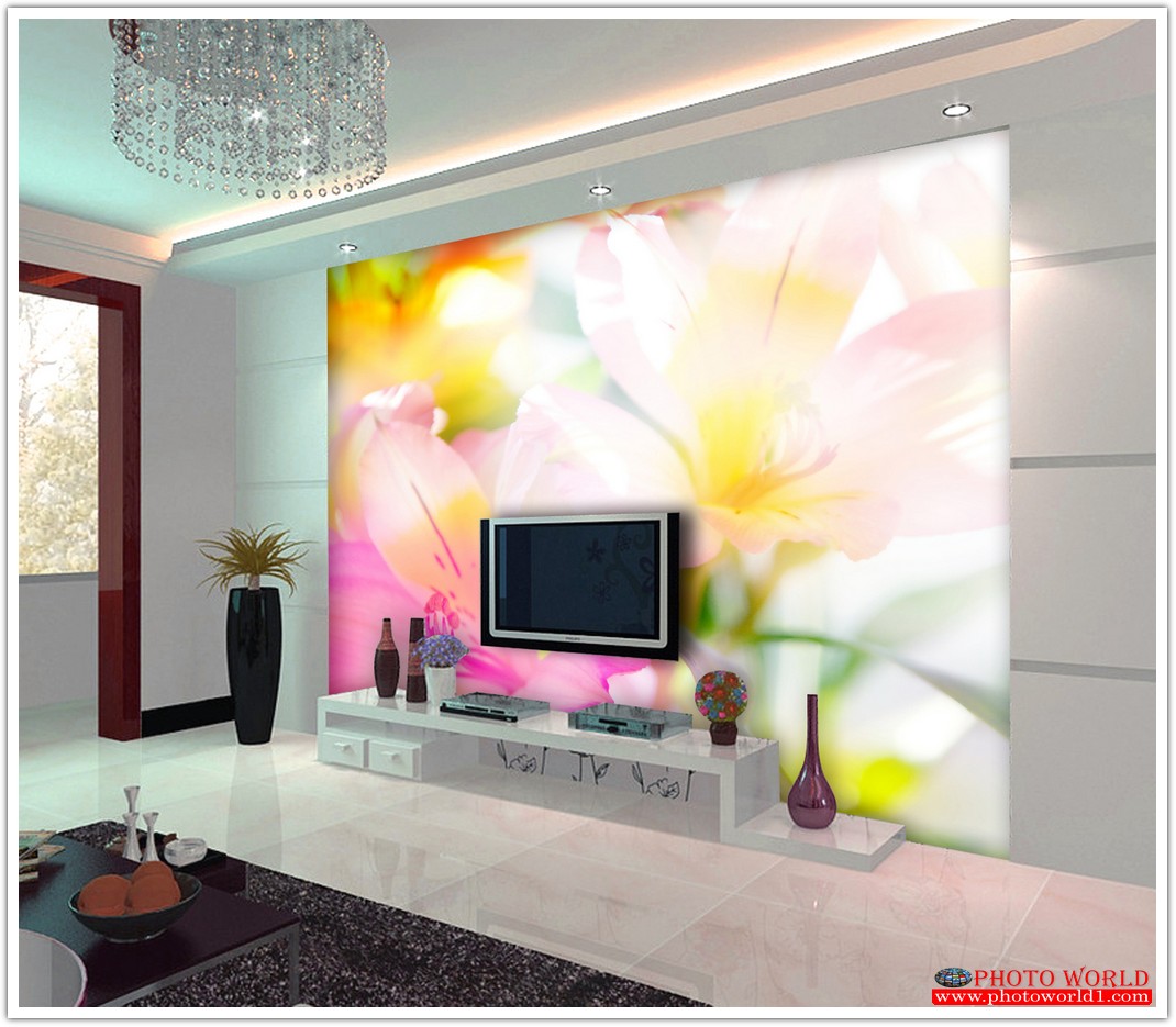 วอลเปเปอร์รูปภาพติดผนังสั่งทำ มีภาพให้เลือกกว่า 50,000 ภาพ ออกแบบกราฟฟิค หรือ รูปภาพตามที่ท่านกำหนด ในสไตล์ท่านเอง "custom made"