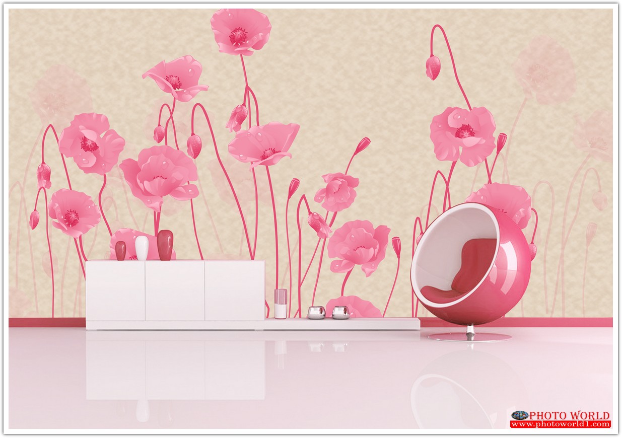 วอลเปเปอร์รูปภาพติดผนังสั่งทำ มีภาพให้เลือกกว่า 50,000 ภาพ ออกแบบกราฟฟิค หรือ รูปภาพตามที่ท่านกำหนด ในสไตล์ท่านเอง "custom made"