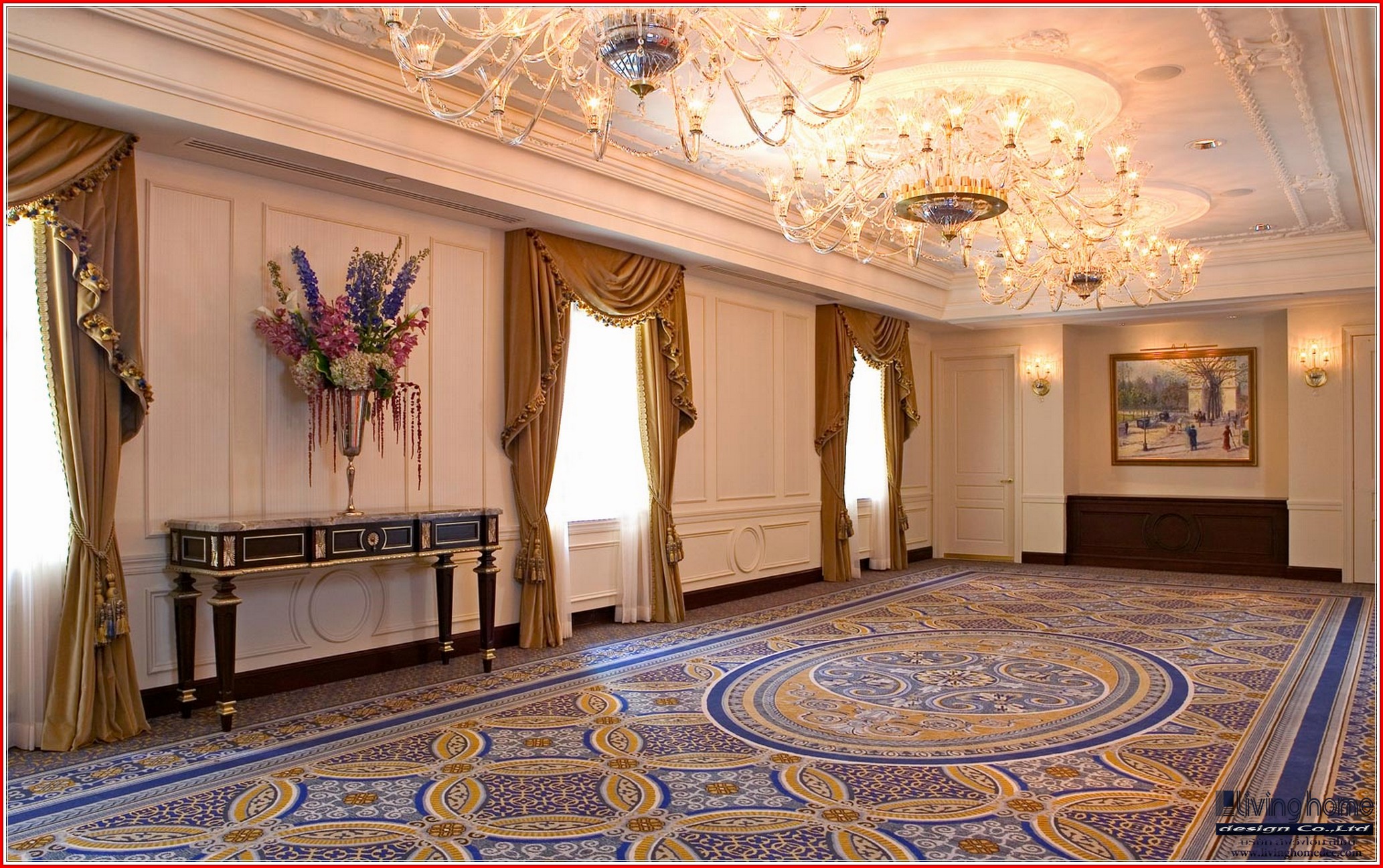 ม่านหลุยห์ (Louis Curtains) ผ้าม่าน ม่าน มู่ลี่ มู่ลี่ไม้ ม่านม้วน วอลเปเปอร์ รับติดตั้ง ออกแบบ ราคาถูก ทุกประเภท ทุกรูปแบบ