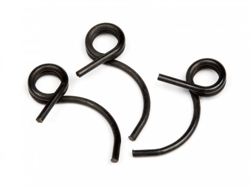 Racing Clutch Springs (3pcs).