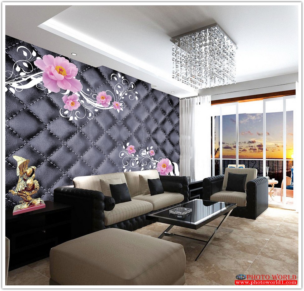 วอลเปเปอร์รูปภาพติดผนังสั่งทำ มีภาพให้เลือกกว่า 50,000 ภาพ ออกแบบกราฟฟิค หรือ รูปภาพตามที่ท่านกำหนด ในสไตล์ท่านเอง "custom made"