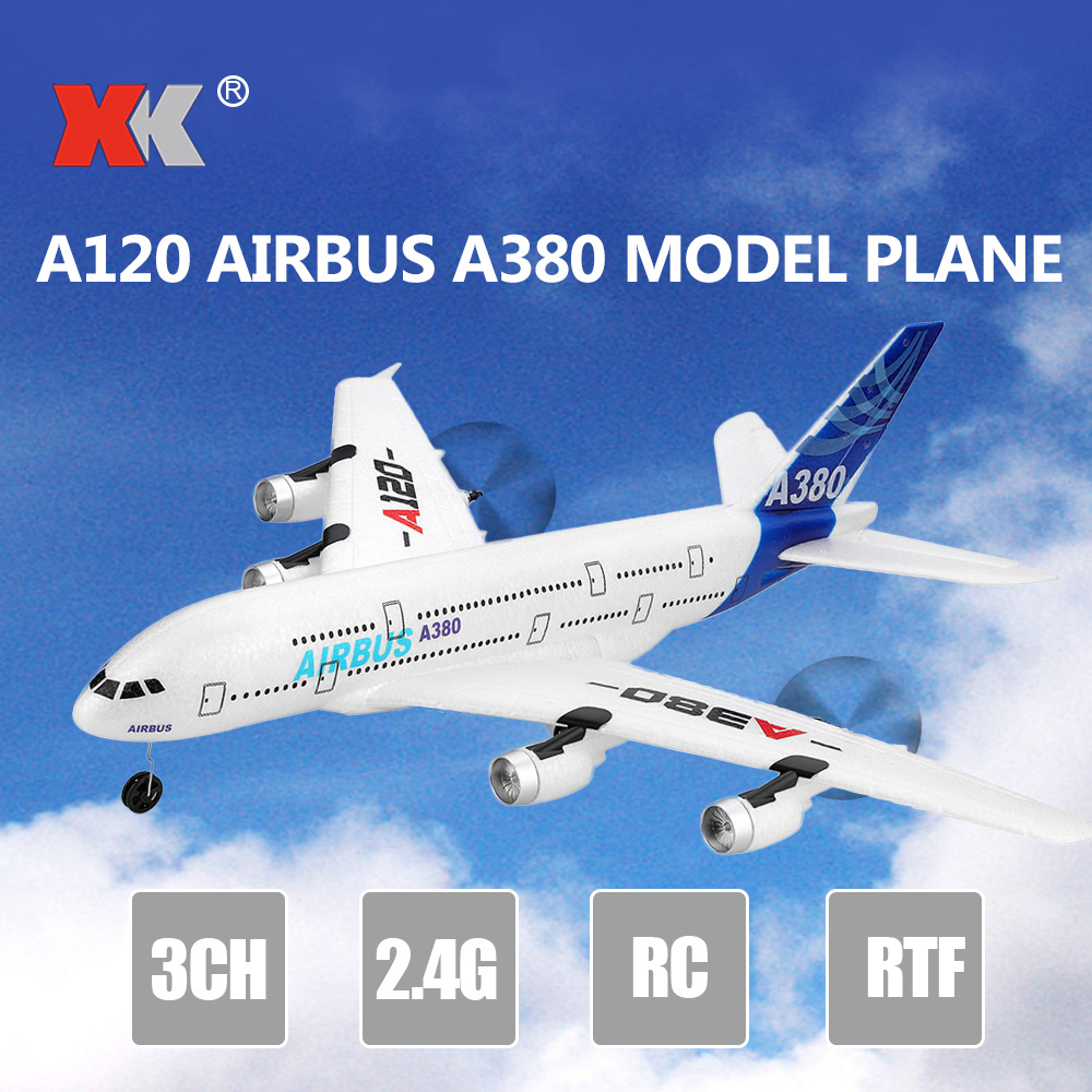 Airbus A380