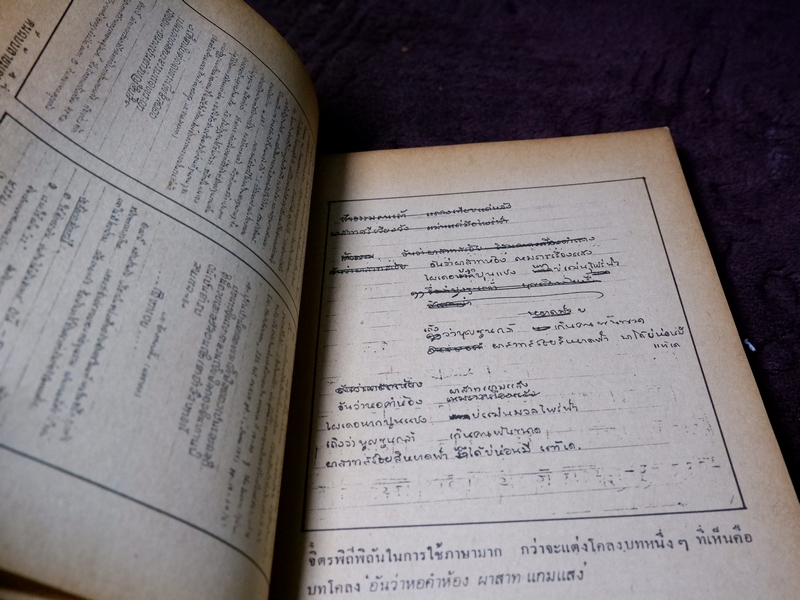บทเพลงเเห่งรุ่งอรุณ โดย เมือง บ่อยาง ปี 2523