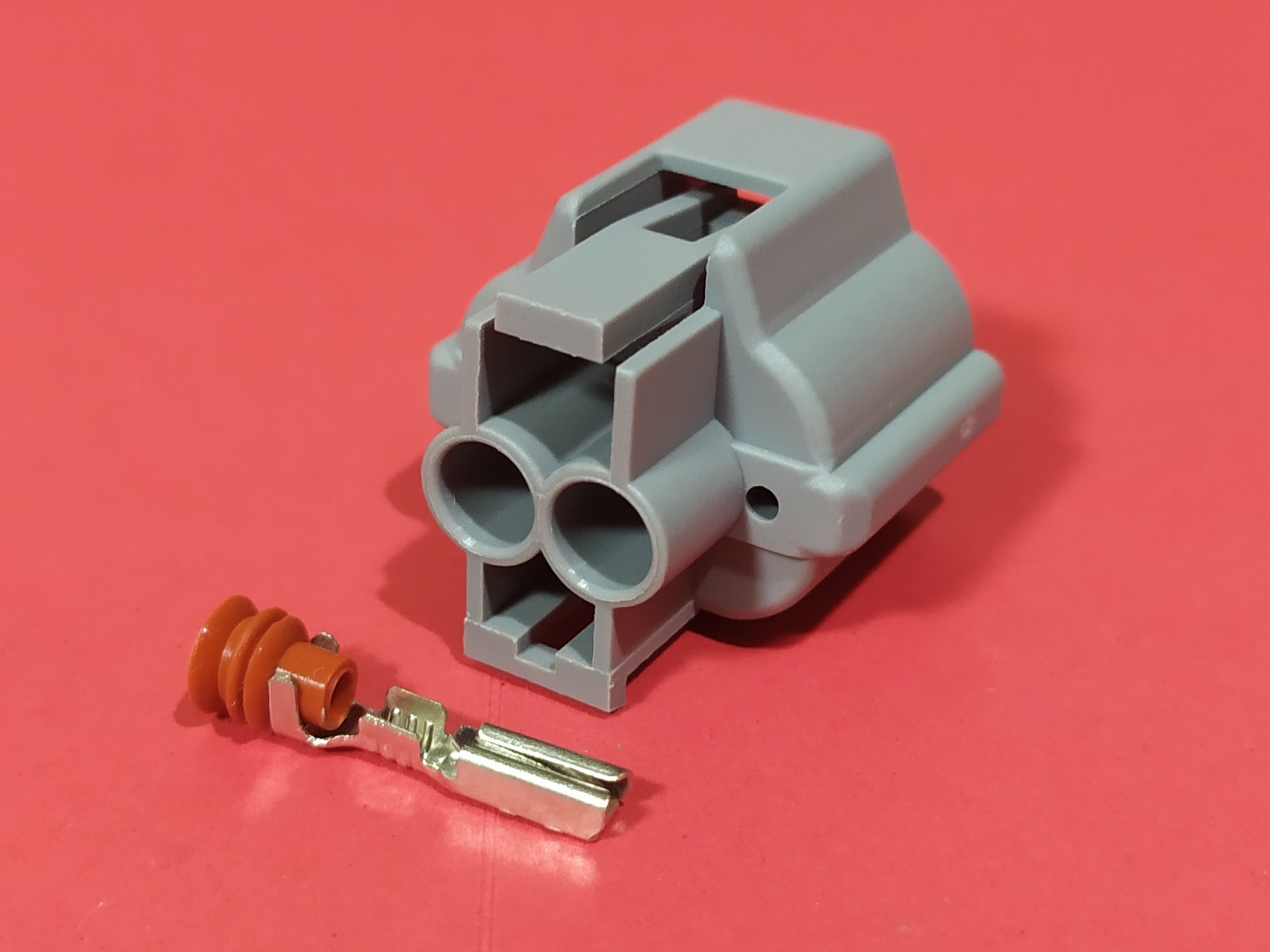 2 พิน เทา #1324