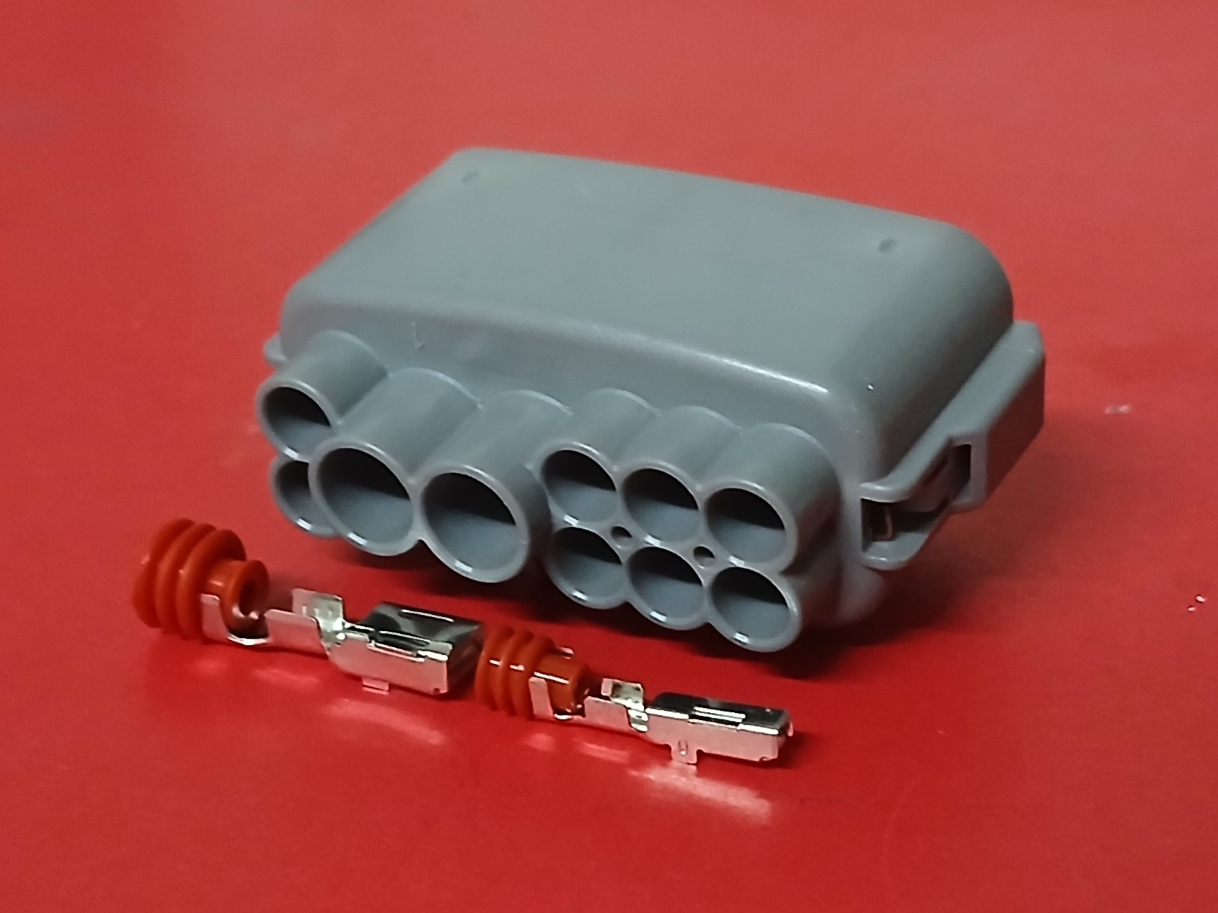 10 พิน Toyota , Ford #11332