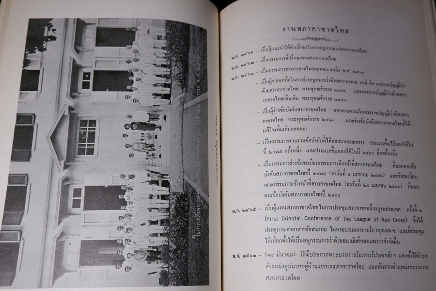 อนุสรณ์ เนื่องในงานพระราชทานเพลิงศพ เจ้าพระยาศรีธรรมาธิเบศ(จิตร ณ สงขลา) หนา 482 หน้า ปี 2519