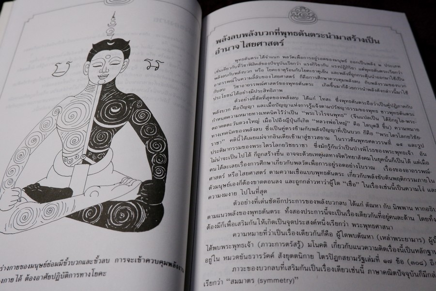 ศิลปะเเห่งมวยไทย( muay thai )โดย นายขยะ หนา 149 หน้า ปี 2537