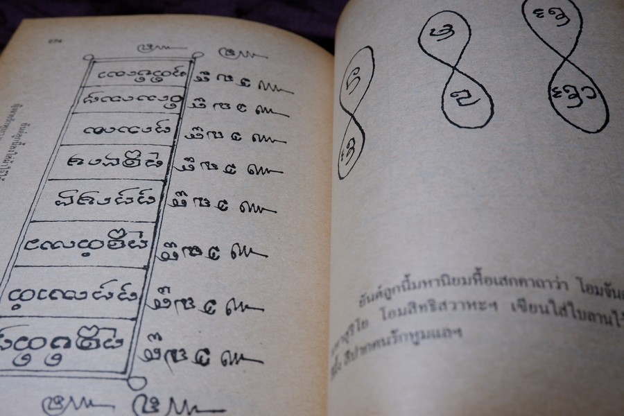 ของดีจากปั๊บสา โดย ญาณสมฺปนฺโน หนา 320 หน้า