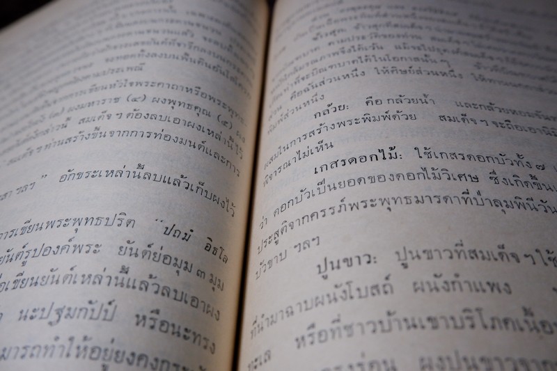 สมเด็จพระพุฒาจารย์โต พรหมรีงสี โดย ฉันทิชัย (อนุสรณ์ เผดิม อังสุวัฒนะ) ปี 2509 (พรีออเดอร์-สอบถาม)