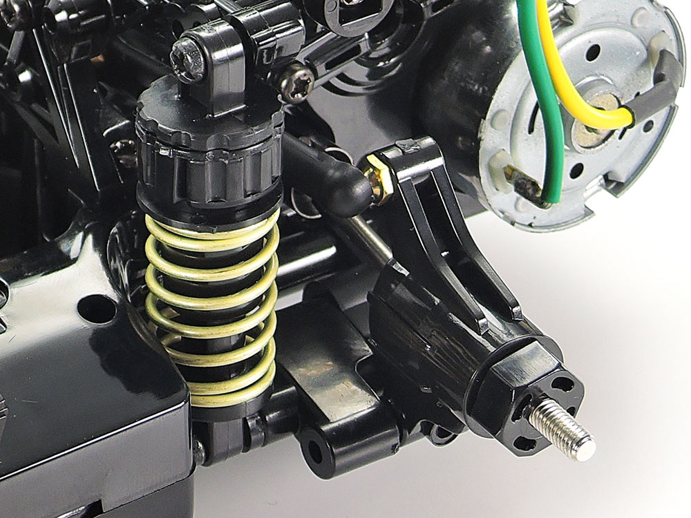 Alpine A110 Jagermeister 1973 (M-06)