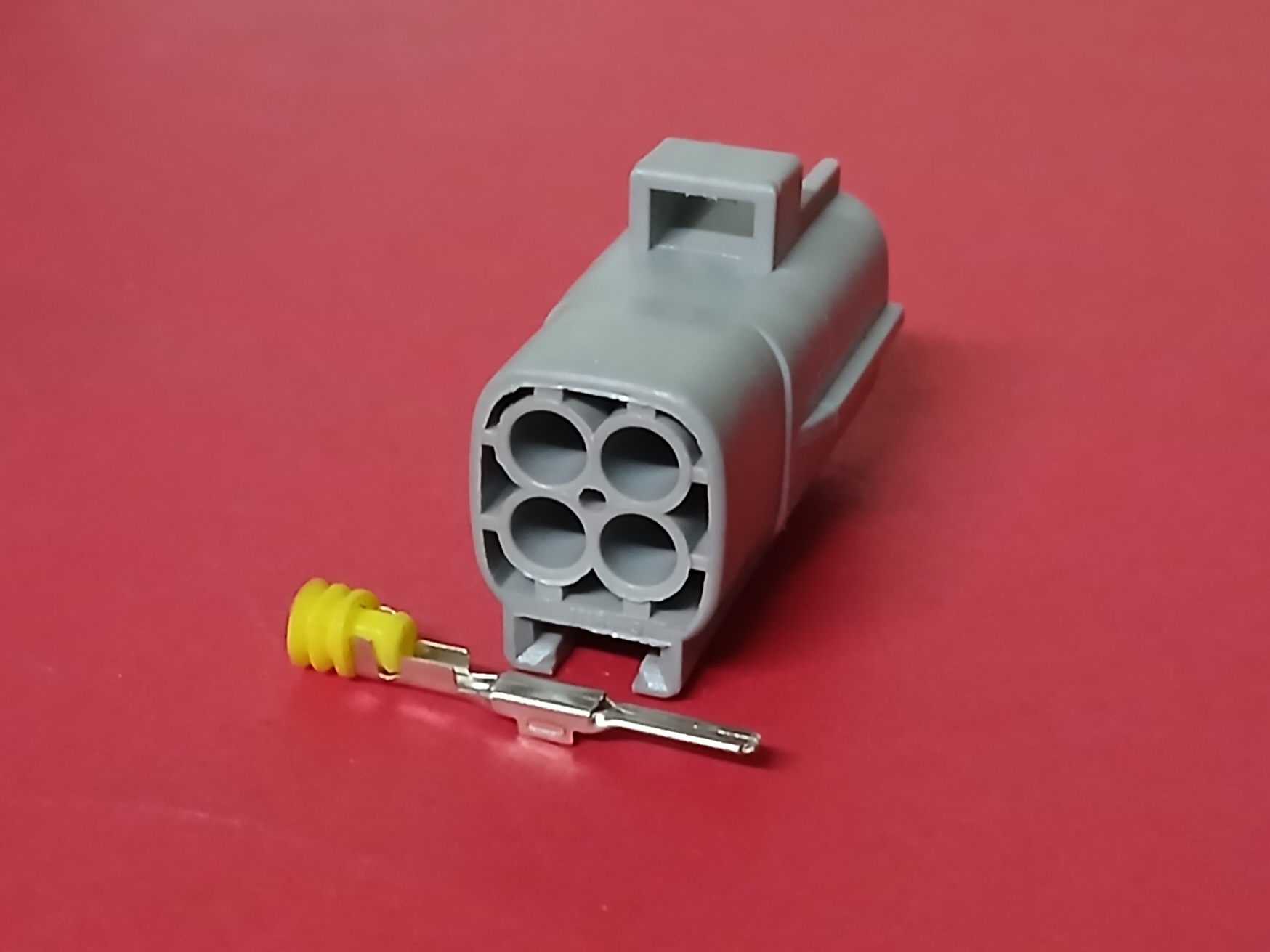 4 พิน Oxygen sensor Toyota, Suzuki #0066