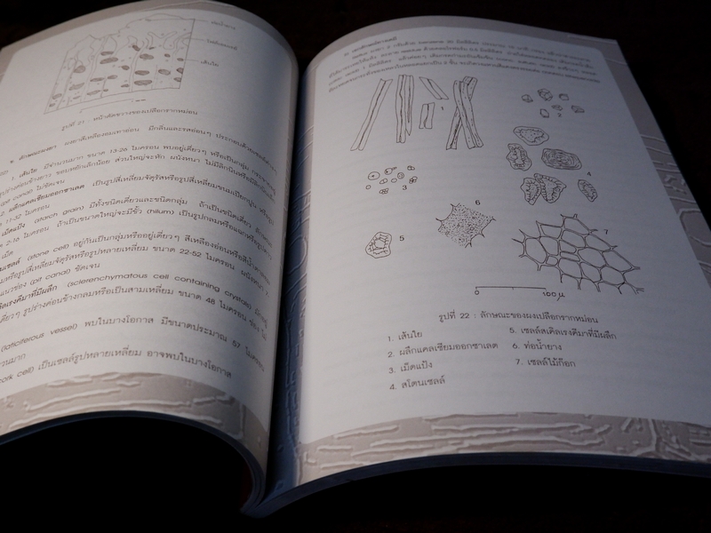 สมุนไพรไทย-จีน โดย กรมวิทยาศาสตร์การเเพทย์ กระทรวงสาธารณสุข