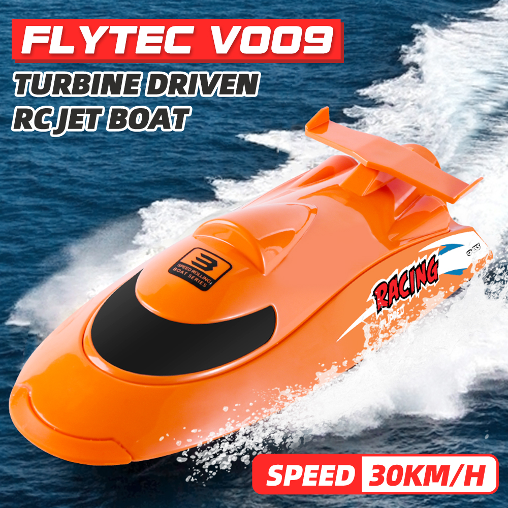 Jet Boat