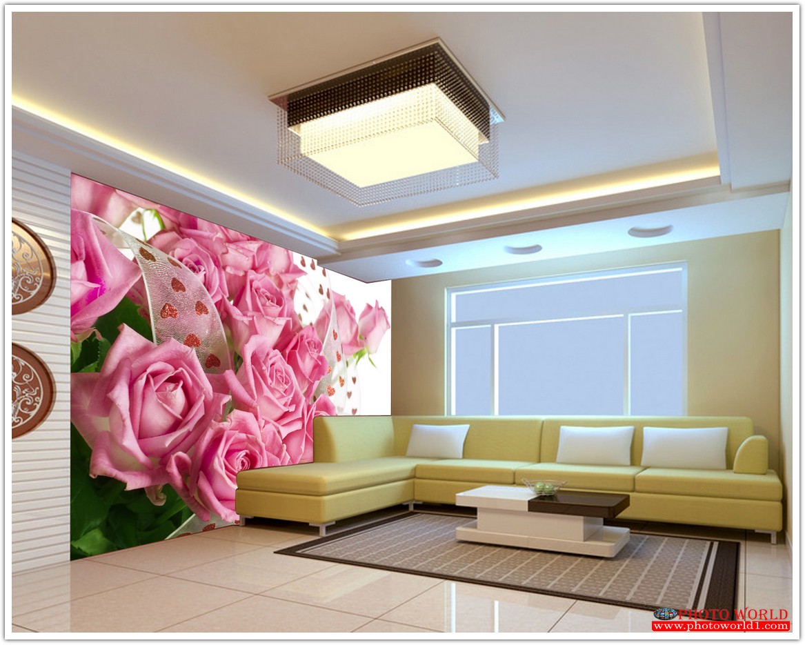 วอลเปเปอร์รูปภาพติดผนังสั่งทำ มีภาพให้เลือกกว่า 50,000 ภาพ ออกแบบกราฟฟิค หรือ รูปภาพตามที่ท่านกำหนด ในสไตล์ท่านเอง "custom made"