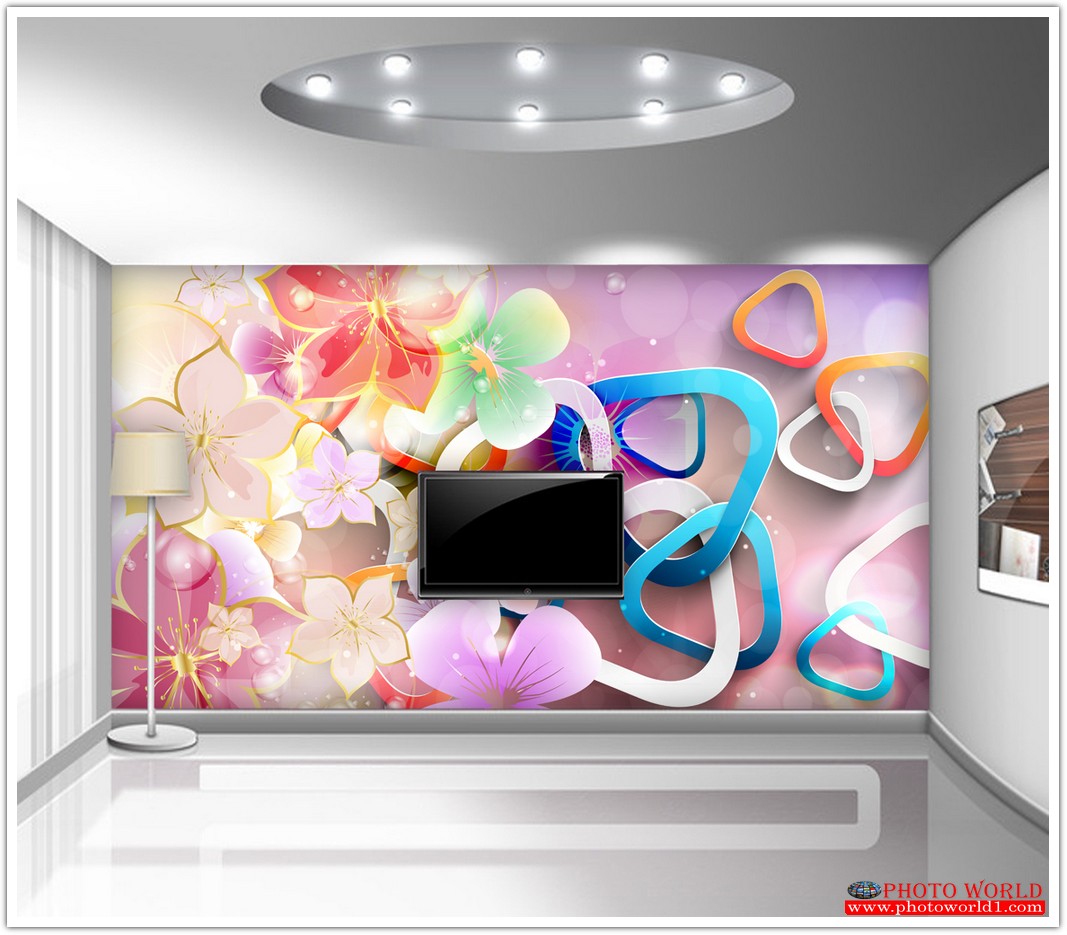 วอลเปเปอร์รูปภาพติดผนังสั่งทำ มีภาพให้เลือกกว่า 50,000 ภาพ ออกแบบกราฟฟิค หรือ รูปภาพตามที่ท่านกำหนด ในสไตล์ท่านเอง "custom made"