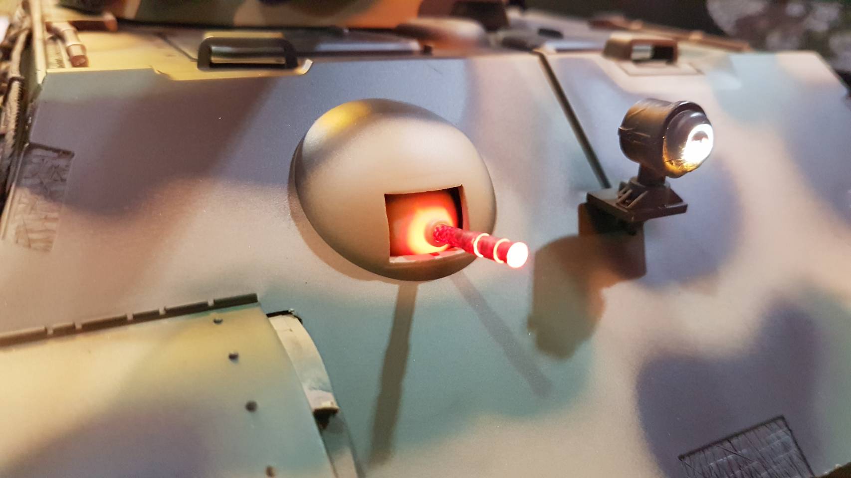 German King Tiger (Henschel Turret) (6.0s Ver.)