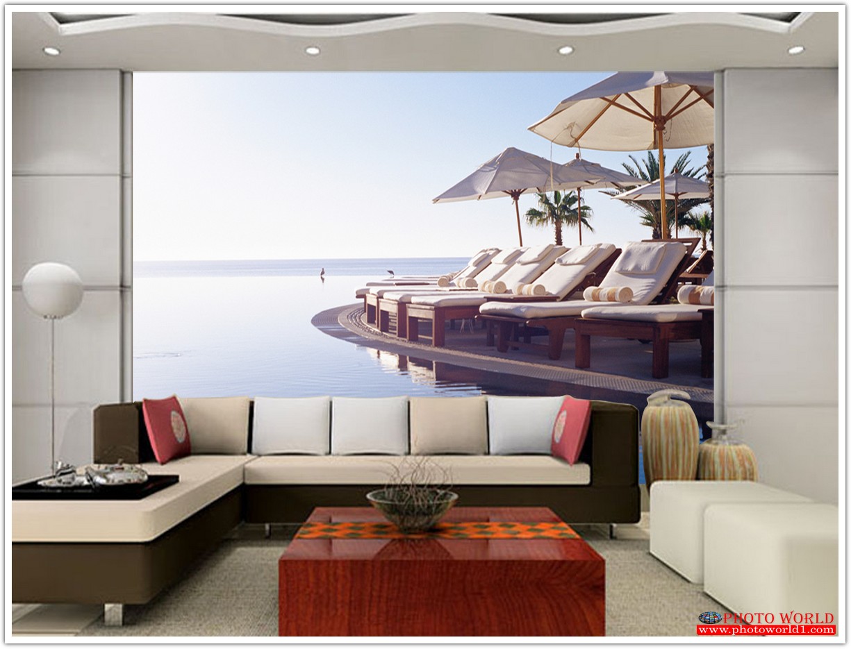 วอลเปเปอร์รูปภาพติดผนังสั่งทำ มีภาพให้เลือกกว่า 50,000 ภาพ ออกแบบกราฟฟิค หรือ รูปภาพตามที่ท่านกำหนด ในสไตล์ท่านเอง "custom made"