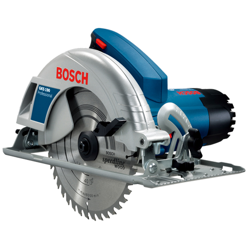 Bosch เลื่อยวงเดือน GKS 190