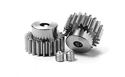 24T,25T AV Pinion Gear Set.