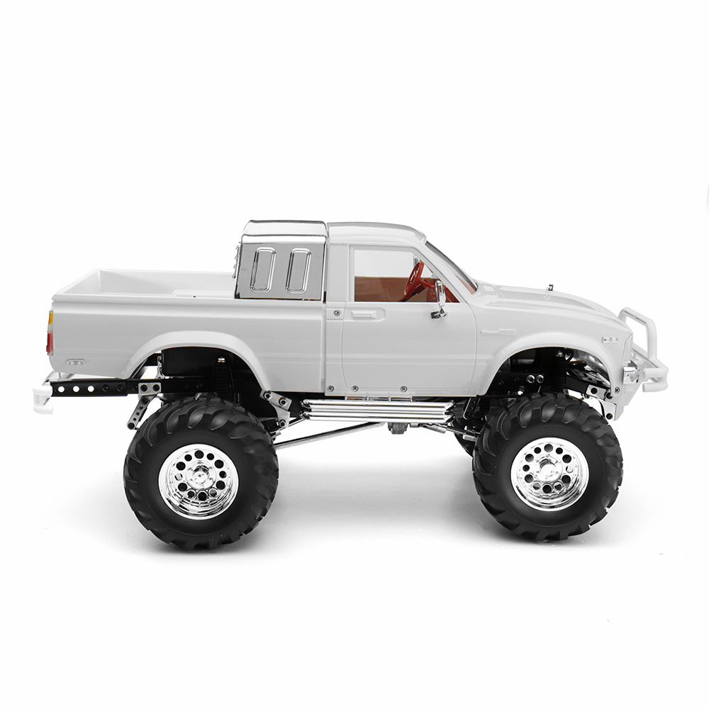 Toyota 4x4 Pick-Up Bruiser (Kit)