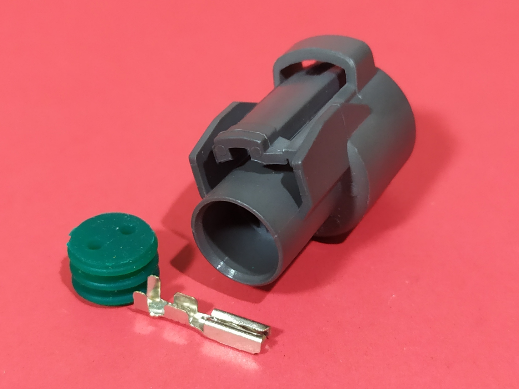 2 พิน เทา oil pressure honda #0156