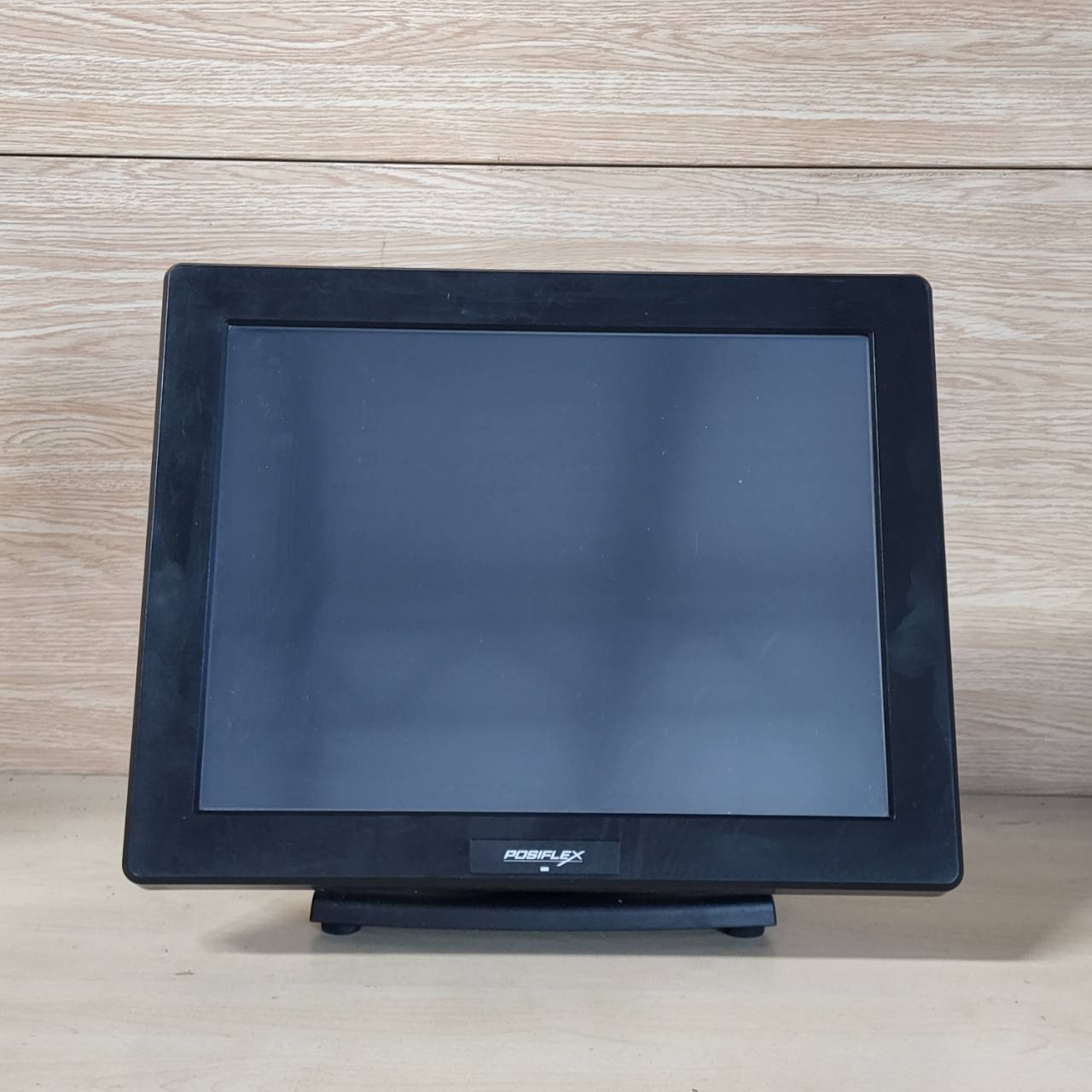 จอ LCD ทัศกรีน 15 นิ้ว posiflex TM-3315-B มือสอง