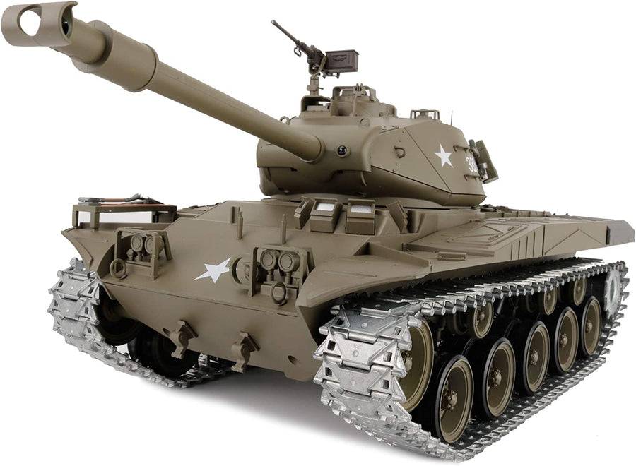 U.S. M41A3 Walker Bulldog (Metal/7.0 Ver.)