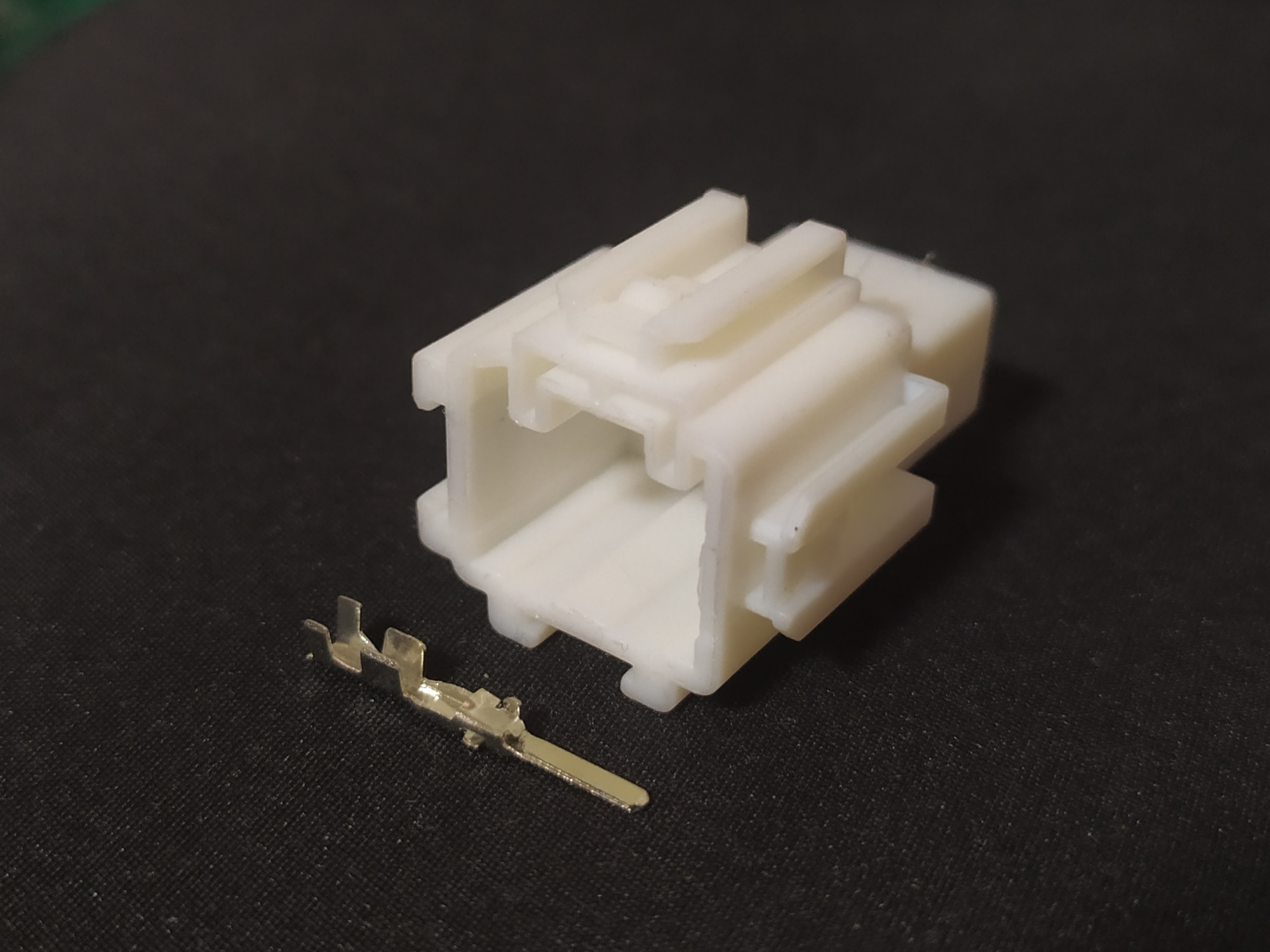 8 พิน ไฟตัดหมอก ไฟส่องเท้า Jazz, City, Hrv 14-15 #8847