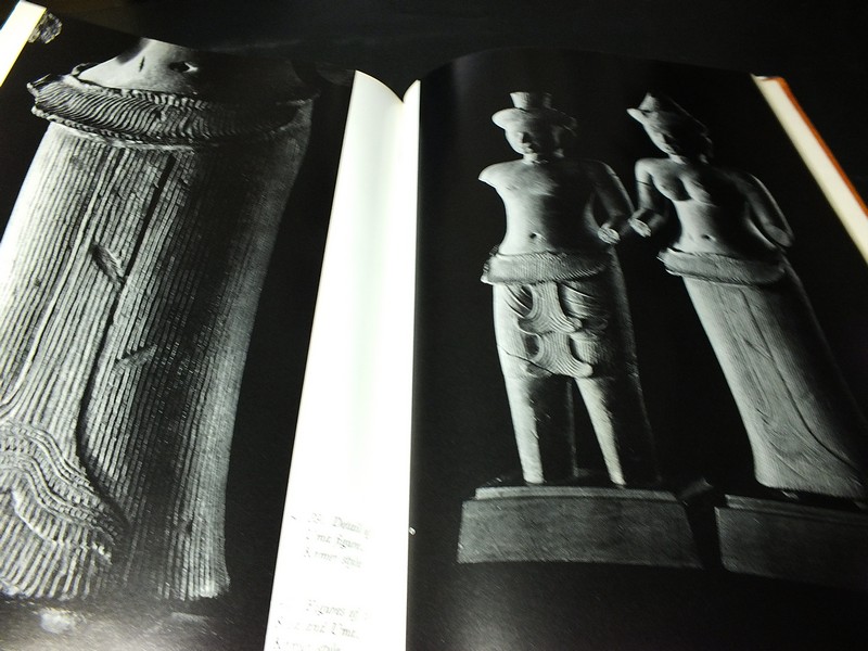The House on the Klong (the bangkok home and asian art collection of James Thompson ) ปกแข็ง ปี 1983