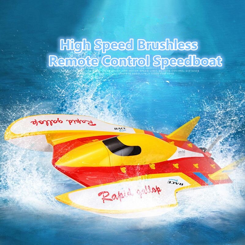 High Speed Racing Boat WL913
