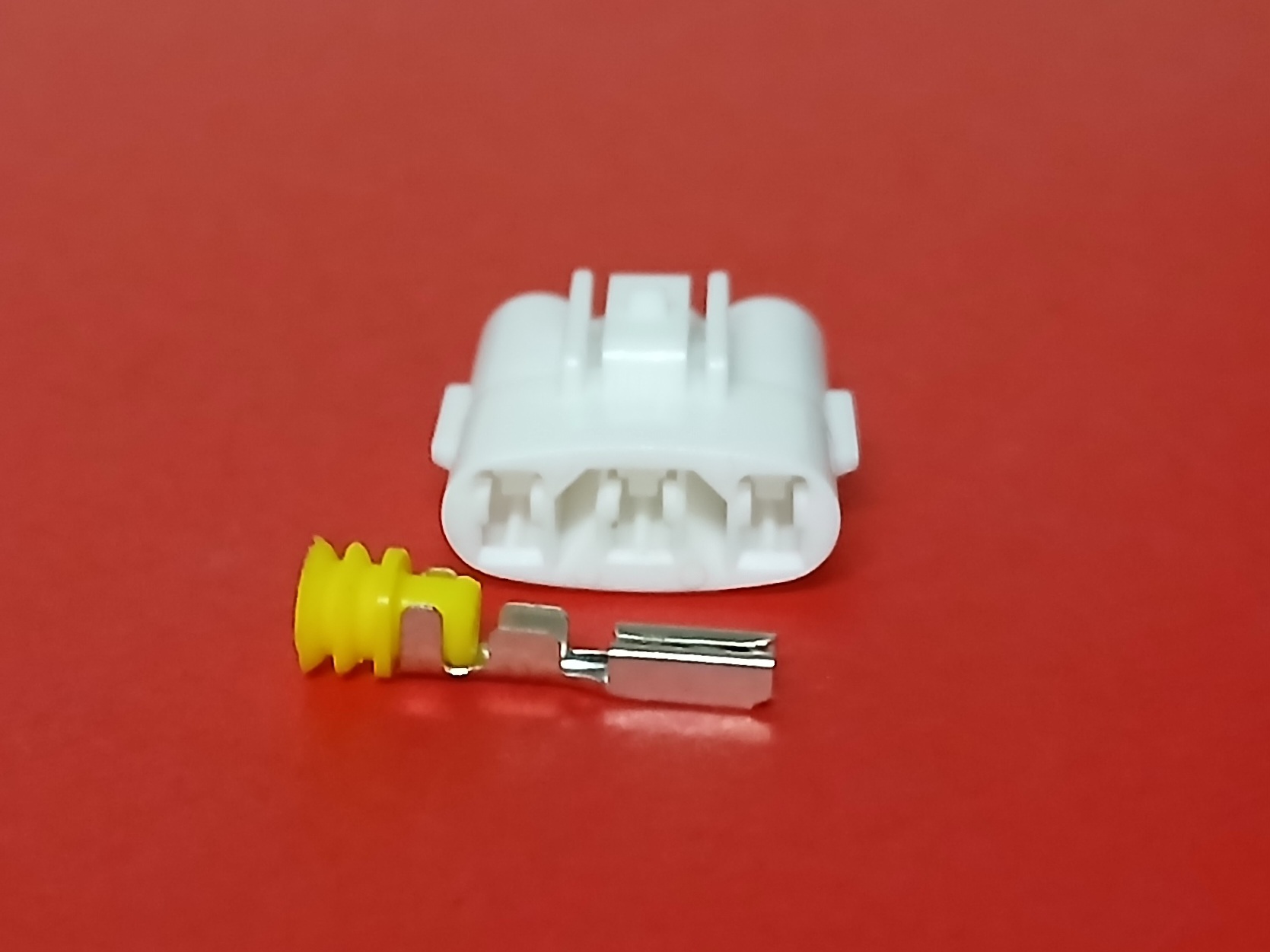 3 พิน ขาว ไฟเลี้ยว, ไฟหรี่ Civic EG 3 door #3281