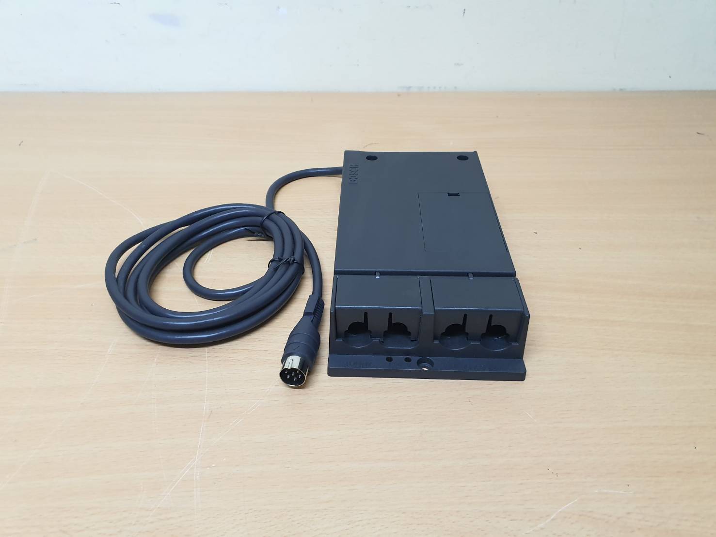 BOSCH DCN‑DDI Dual Delegate Interface