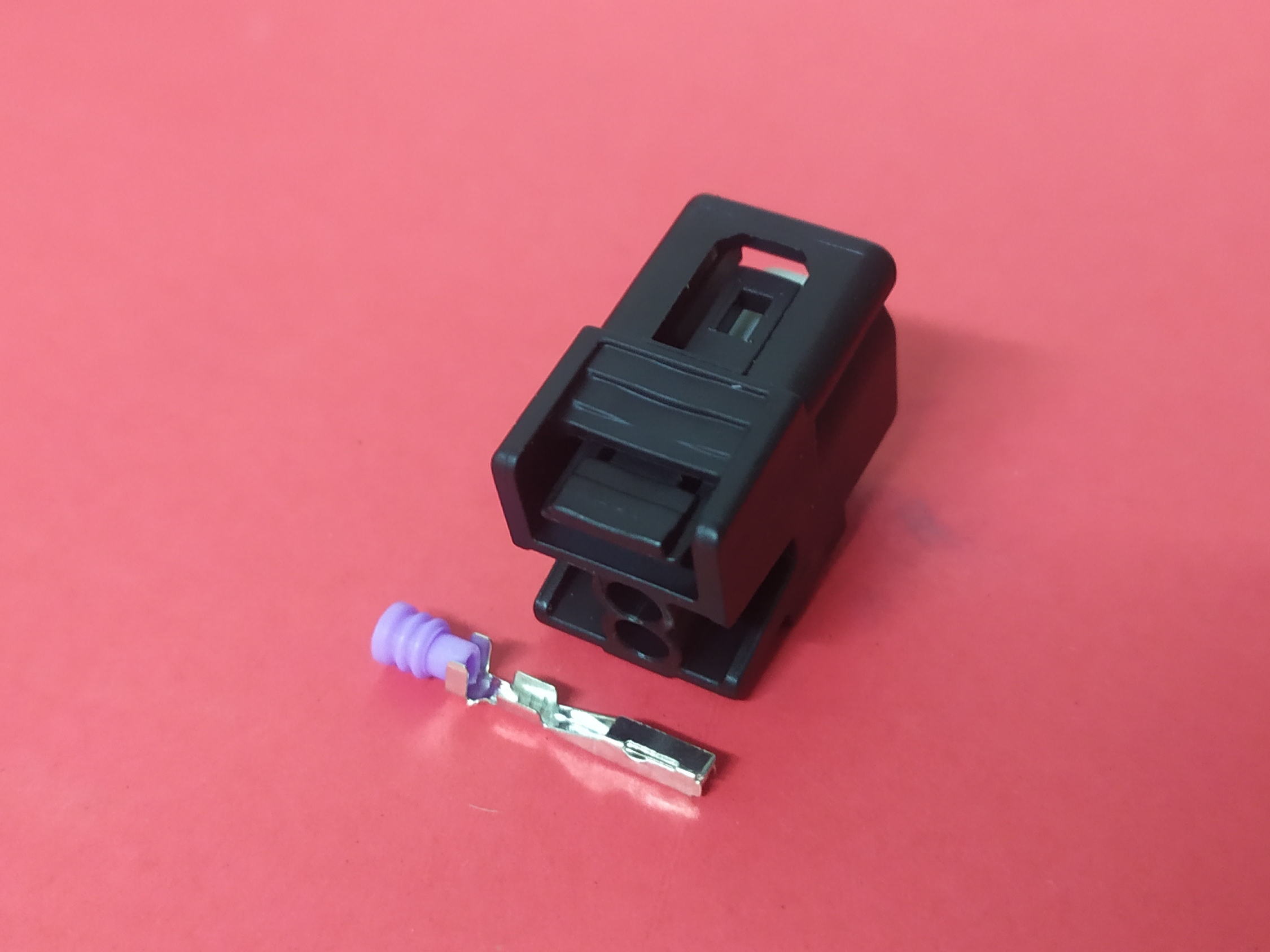 2 พิน ดำ หัวฉีด, Map Honda #70210