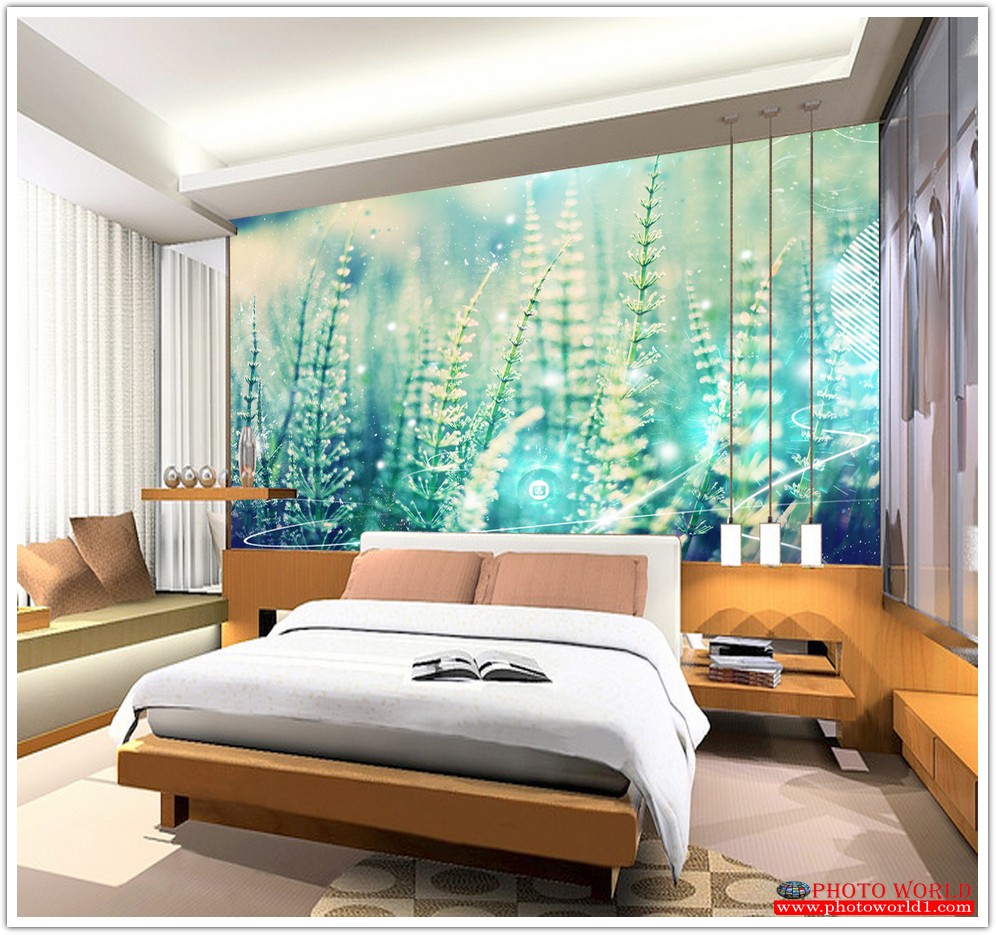 วอลเปเปอร์รูปภาพติดผนังสั่งทำ มีภาพให้เลือกกว่า 50,000 ภาพ ออกแบบกราฟฟิค หรือ รูปภาพตามที่ท่านกำหนด ในสไตล์ท่านเอง "custom made"