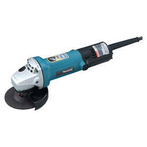 Makita เครื่องเจียรไฟฟ้า 4 นิ้ว รุ่น 9533B