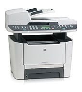 เครื่องปริ้นเลเซอร์ ขาว-ดำ HP LASERJET M2727nf มือสอง