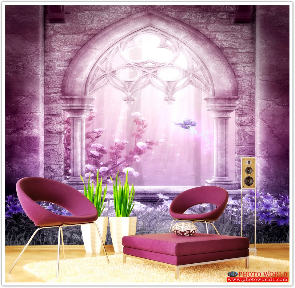 วอลเปเปอร์รูปภาพติดผนังสั่งทำ มีภาพให้เลือกกว่า 50,000 ภาพ ออกแบบกราฟฟิค หรือ รูปภาพตามที่ท่านกำหนด ในสไตล์ท่านเอง "custom made"