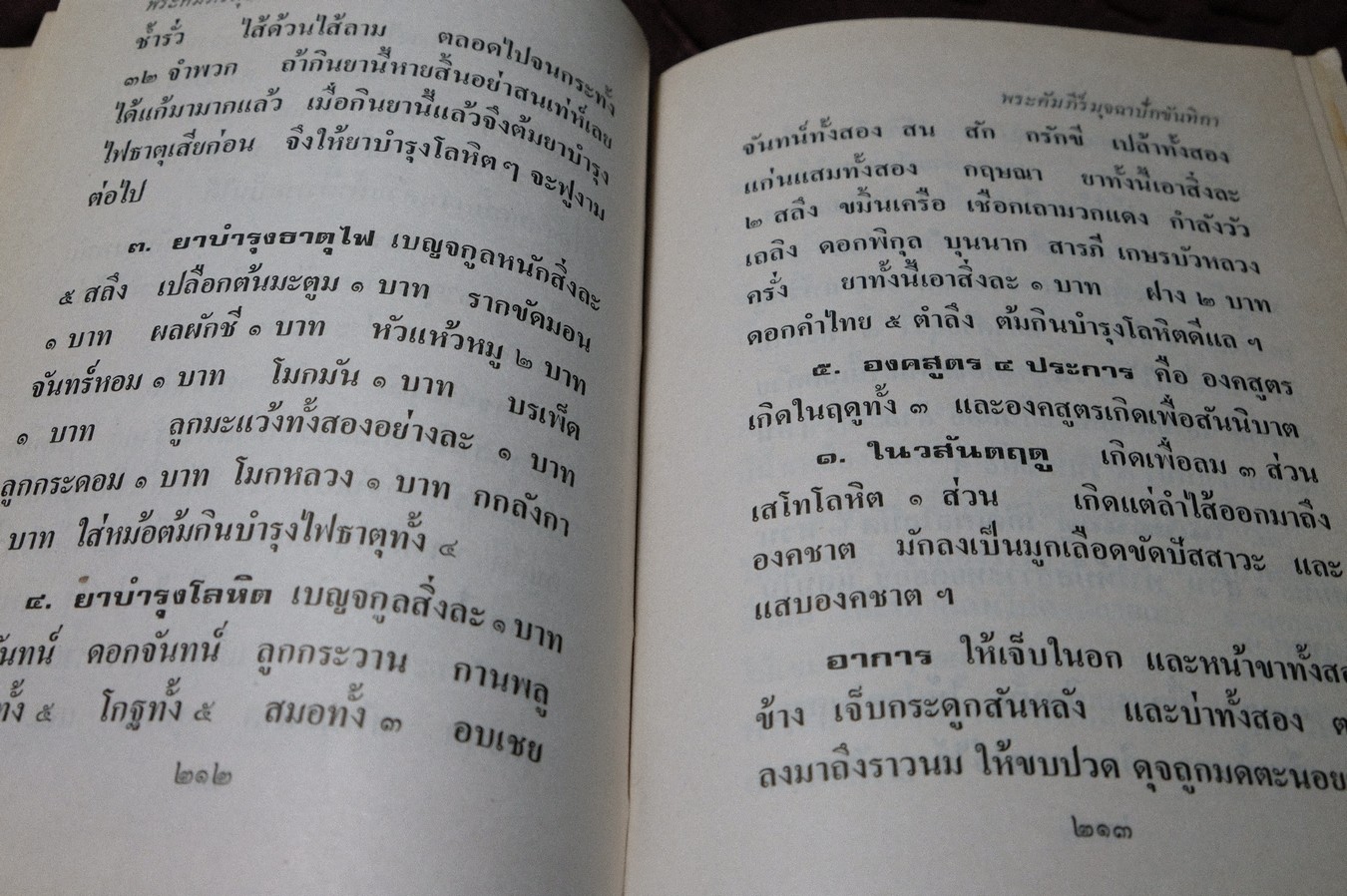 ตำรา กามโรคประยุกต์ โดย หมอนคร บางยี่ขัน เเละ อ.เชาวน์ กสิพันธุ์ ปกเเข็ง ปี 2524