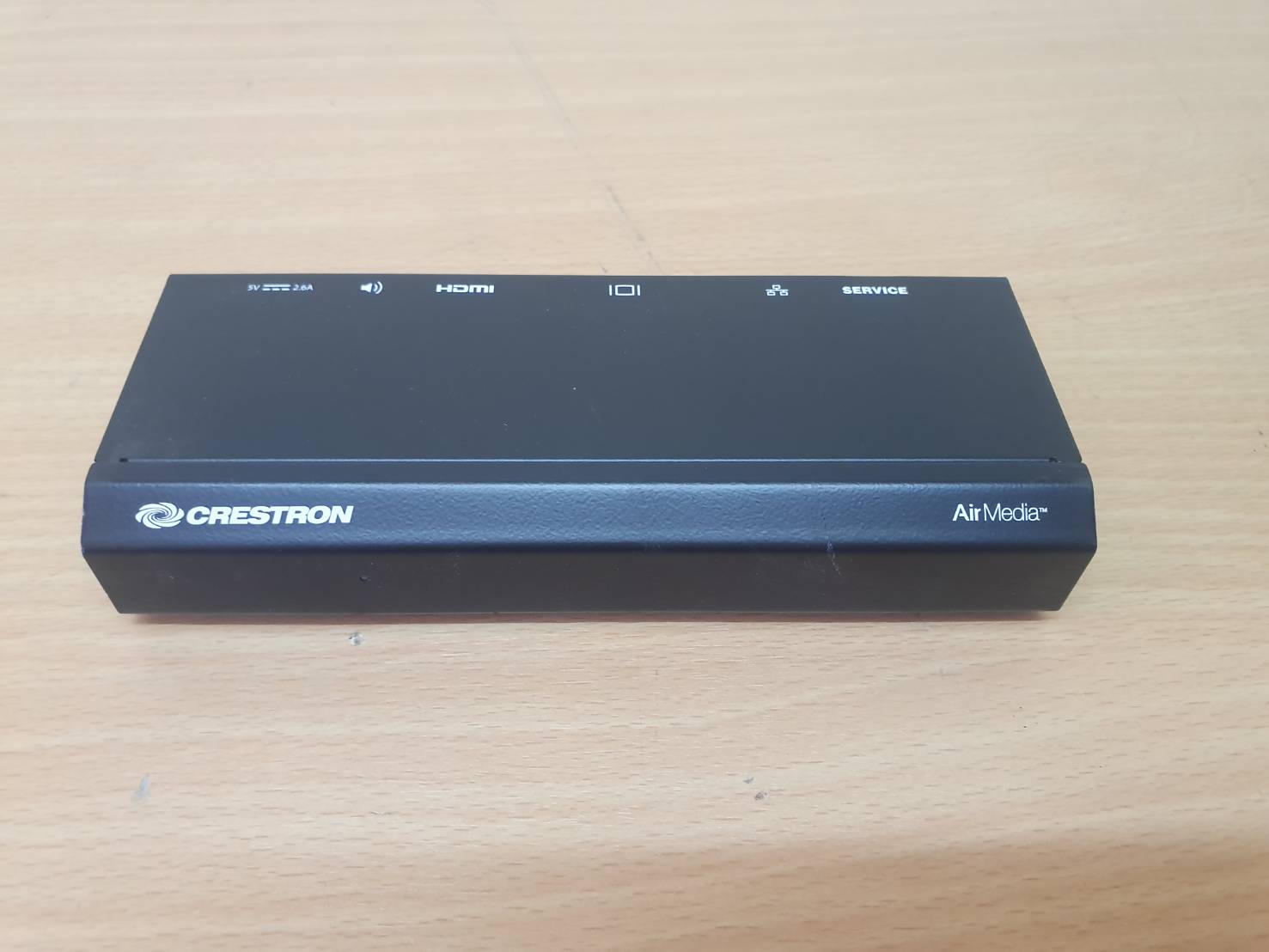 Crestron AirMedia AM-100 Presentation Gateway มือสอง