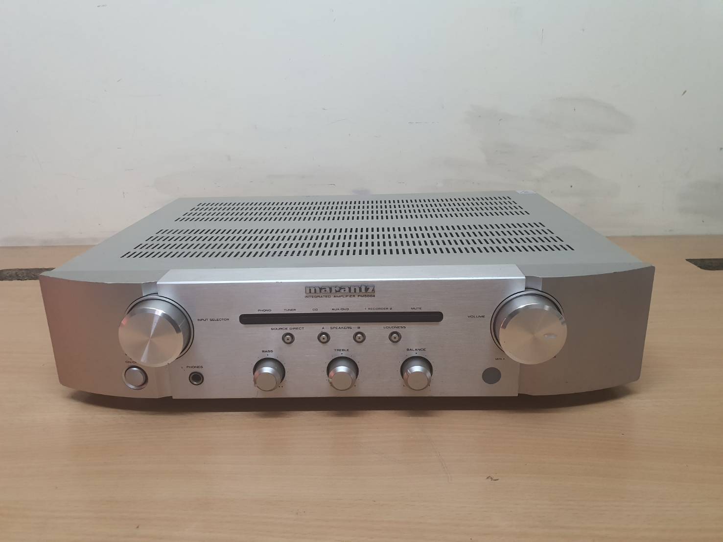 Marantz PM5004