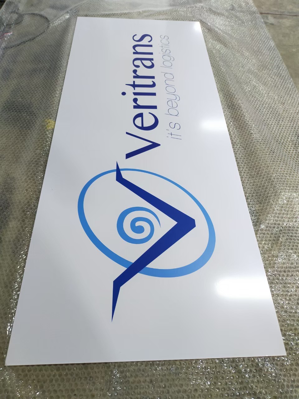 งานสติกเกอร