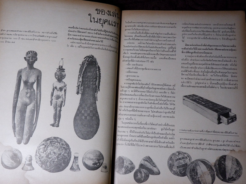 ของเล่นของโลก โดย ปรานี วงษ์เทศ ปี 2528