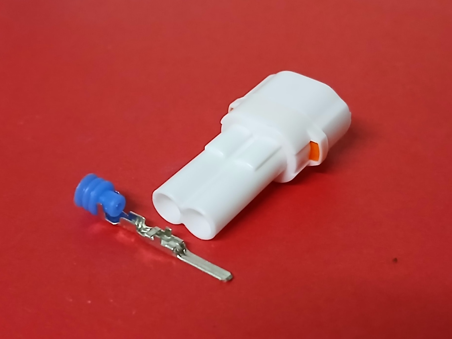 2 พิน ขาวYamaha #2181